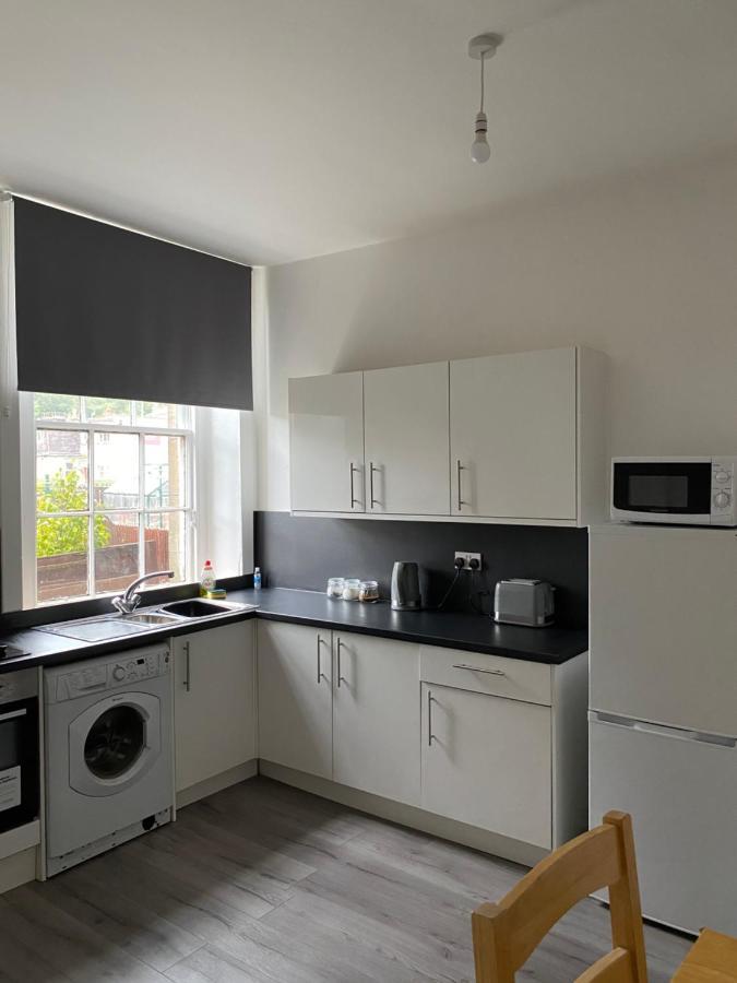 Union Street Apartment Hawick Exterior photo